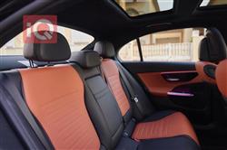 مرسيدس بنز C-Class